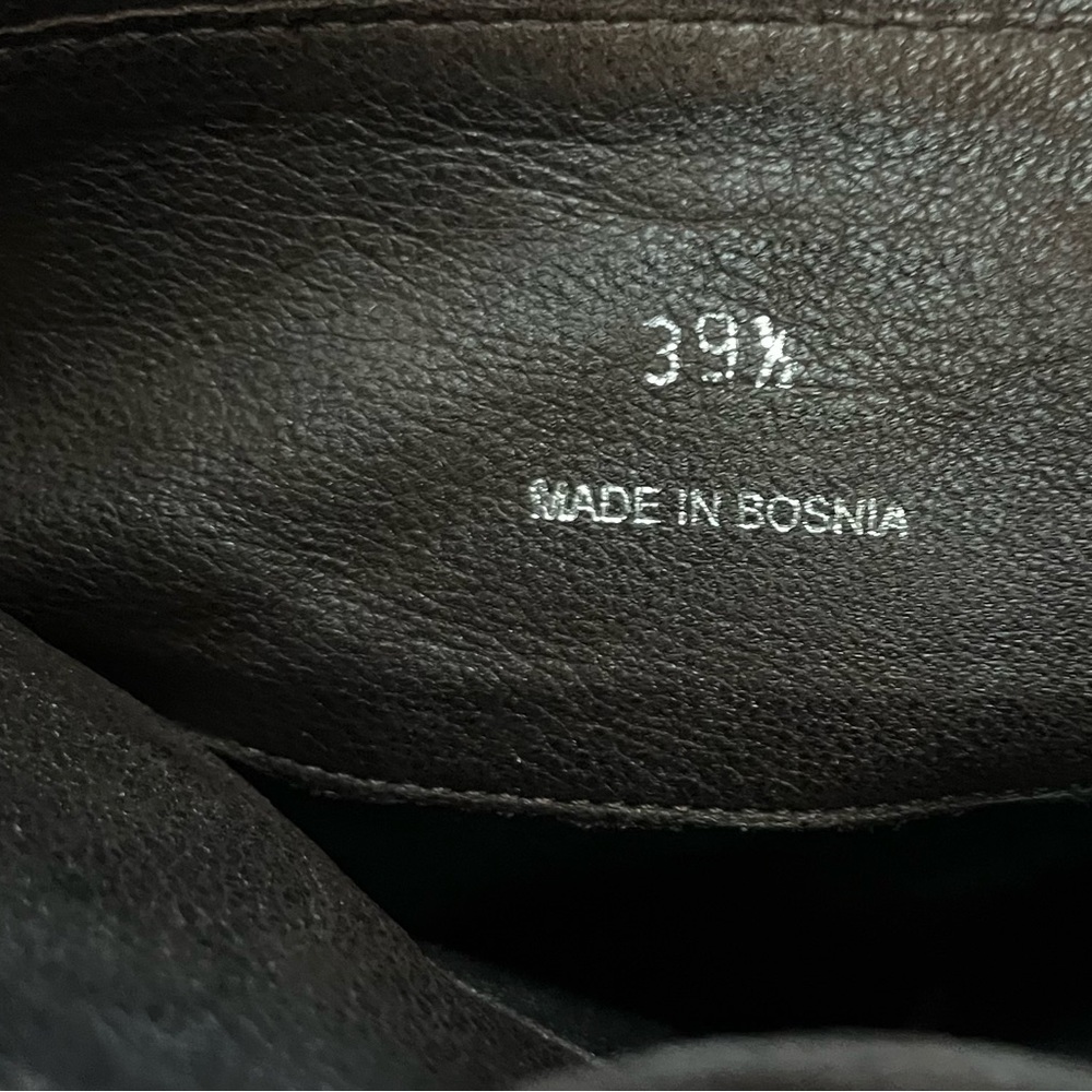 Miu Miu Boots - image 2